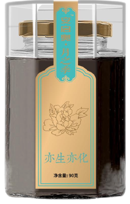 非哺乳系列-亦生亦化